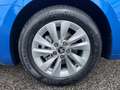 Skoda Octavia Combi Selection TSI DSG|KAMERA|NAVI|ACC Blau - thumbnail 7