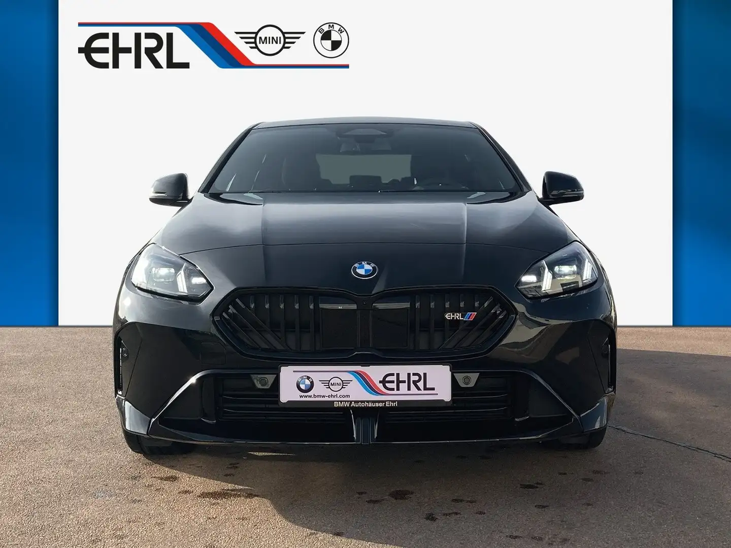 BMW 220 *M Sport Pro*Lenkradheizung*Pano* Noir - 2