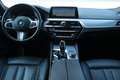 BMW 5 Serie Sedan 520i | High Executive / M Sportpakke Grijs - thumbnail 11