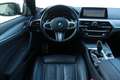 BMW 5 Serie Sedan 520i | High Executive / M Sportpakke Grijs - thumbnail 9