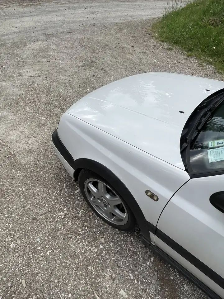 Volkswagen Golf Mk3 1.6 Movie, foto 4