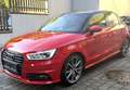 Audi A1 Sport 1,0 TFSI, S-Line, Tempo, Sitzh, Xenon, Freis Rot - thumbnail 1