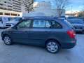 Skoda Fabia 1.2l TSI Combi Euro 5  Klima 01708044052 Grau - thumbnail 4