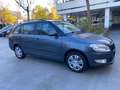 Skoda Fabia 1.2l TSI Combi Euro 5  Klima 01708044052 Grau - thumbnail 10