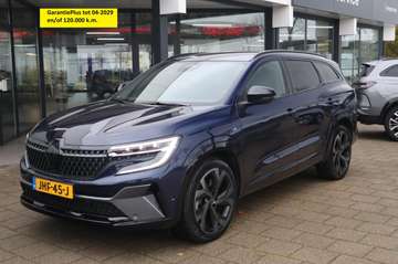 E-Tech full hybrid 200 esprit Alpine 7-Pers. | Ren