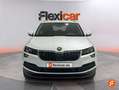 Skoda Karoq 2.0TDI AdBlue Ambition 4x4 DSG 110kW Blanco - thumbnail 2