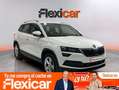 Skoda Karoq 2.0TDI AdBlue Ambition 4x4 DSG 110kW Blanco - thumbnail 1
