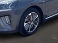 Hyundai IONIQ Facelift PLUG IN Hybrid, Klima, Navi, Grau - thumbnail 6