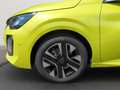 Peugeot 208 Allure 100PS 360 LED CarPlay/Android 360 Kamera SH Yellow - thumbnail 7