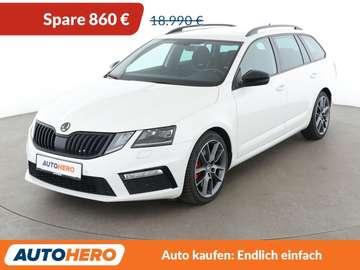 2.0 TSI RS 245*NAVI*LED*TEMPO*CAM*PDC*