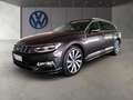 Volkswagen Passat Variant 2.0 TDI 4Motion DSG BMT Highline Grau - thumbnail 1