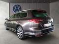 Volkswagen Passat Variant 2.0 TDI 4Motion DSG BMT Highline Grau - thumbnail 6