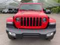 Jeep Wrangler Unlimited 2.0 atx phev Sahara 4xe auto Rosso - thumbnail 4