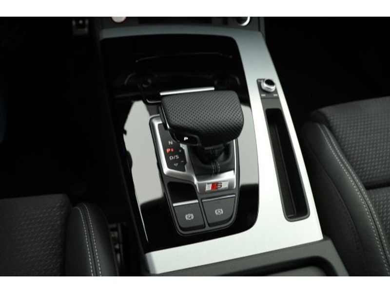 Audi SQ5 TDI quattro tiptronic Luftfed/Matrix — photo 7