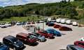 Peugeot 308 SW Active Wit - thumbnail 3