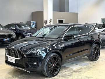 2.0d i4 mhev SE awd 163cv Auto-20"-Pelle-Camera 360