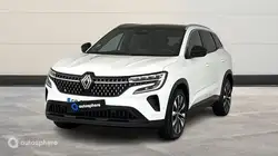 Renault Austral 1.3 TCe mild hybrid 160ch Techno auto