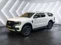 Ford Ranger Wildtrak 2,0L **inkl. HardTop** Weiß - thumbnail 7