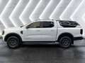 Ford Ranger Wildtrak 2,0L **inkl. HardTop** Weiß - thumbnail 2