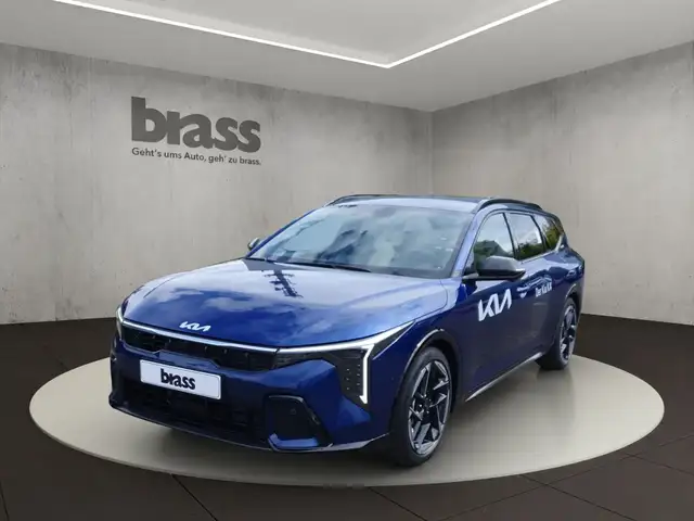 Kia K4