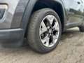 Jeep Compass Limited 4WD *KAMRA*KLIMA*WKR* Grigio - thumbnail 4