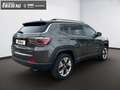 Jeep Compass Limited 4WD *KAMRA*KLIMA*WKR* Grigio - thumbnail 11