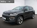 Jeep Compass Limited 4WD *KAMRA*KLIMA*WKR* Grigio - thumbnail 2