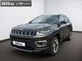 Jeep Compass Limited 4WD *KAMRA*KLIMA*WKR* Grigio - thumbnail 1