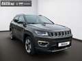 Jeep Compass Limited 4WD *KAMRA*KLIMA*WKR* Grigio - thumbnail 14