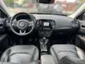 Jeep Compass Limited 4WD *KAMRA*KLIMA*WKR* Grigio - thumbnail 8