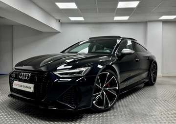 Sportback TFSI quattro tiptronic 441kW