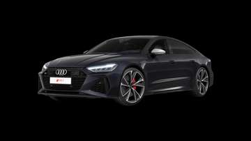 Sportback TFSI quattro tiptronic 441kW