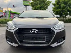 Hyundai i40 cw blue Diesel *Scheckheftgepflegt *Tüv neu