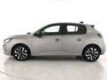 Peugeot 208 1.2 puretech Style s&s 75cv Grigio - thumbnail 2