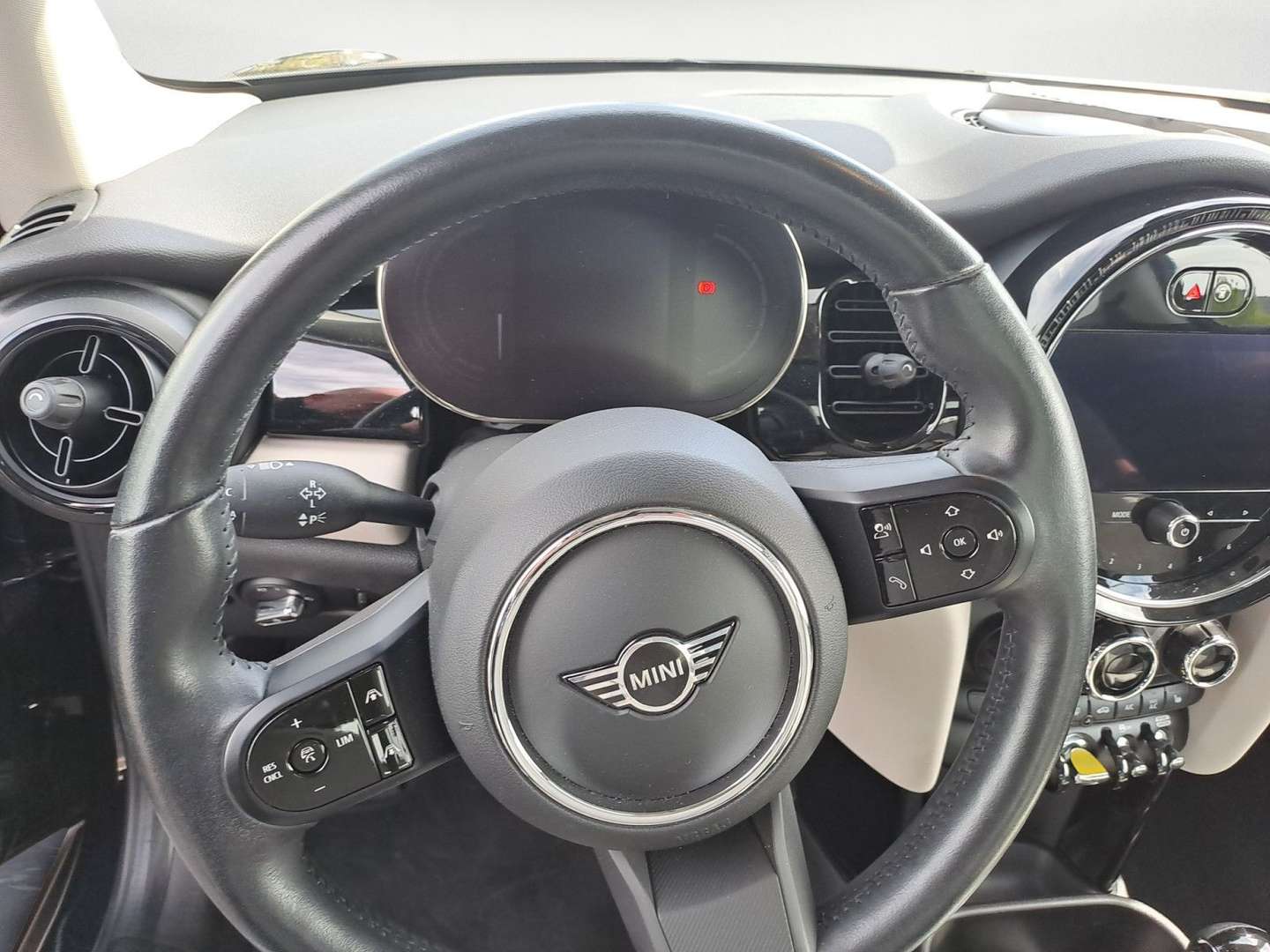 Mini Electric Cooper SE Classic - 2021 - Joinsteer - #9