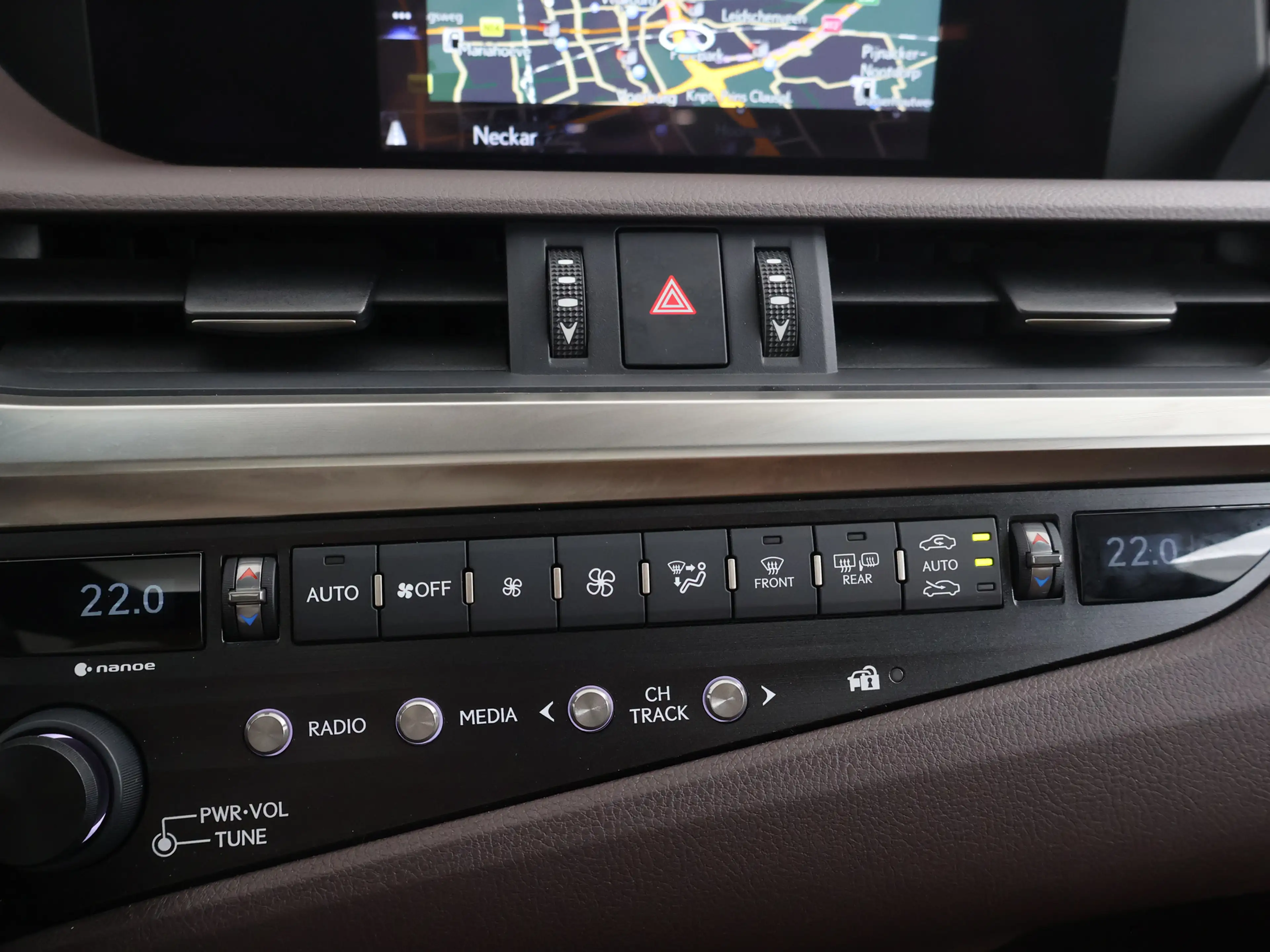 Lexus ES 300 300h Luxury Line | Memory Seat | Bruin Leder | Sto — photo 8