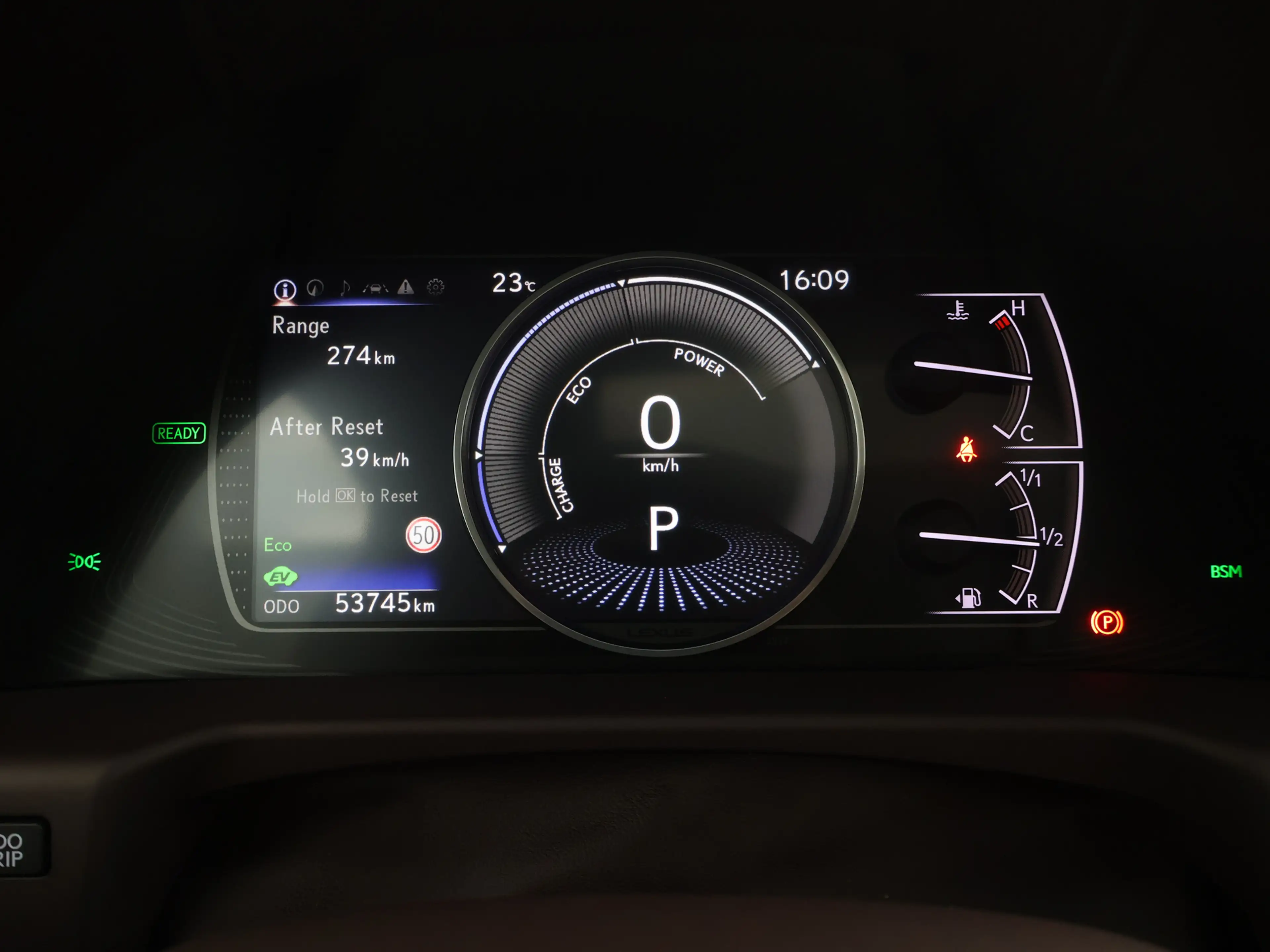 Lexus ES 300 300h Luxury Line | Memory Seat | Bruin Leder | Sto — photo 5