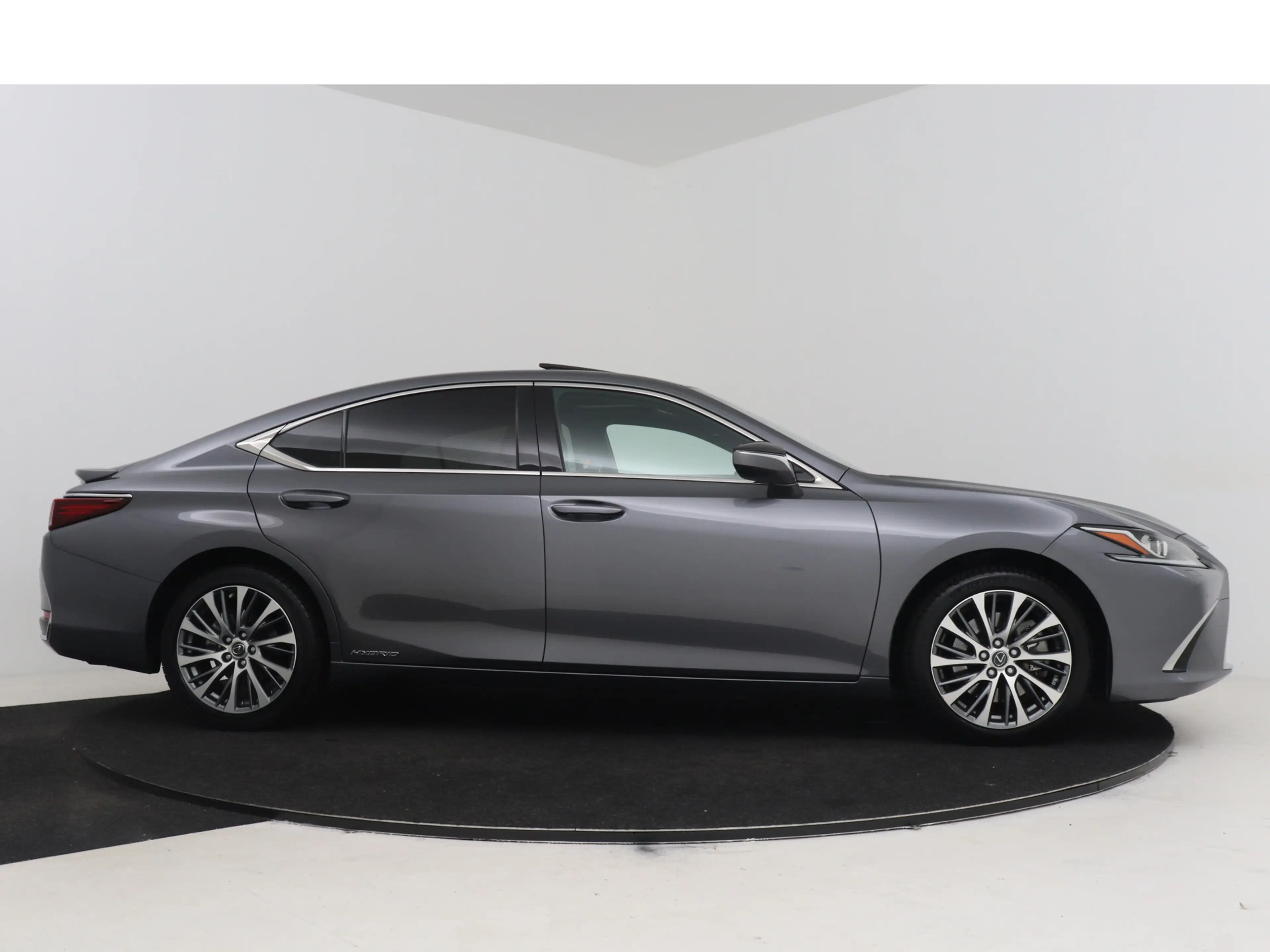 Lexus ES 300 300h Luxury Line | Memory Seat | Bruin Leder | Sto — photo 10