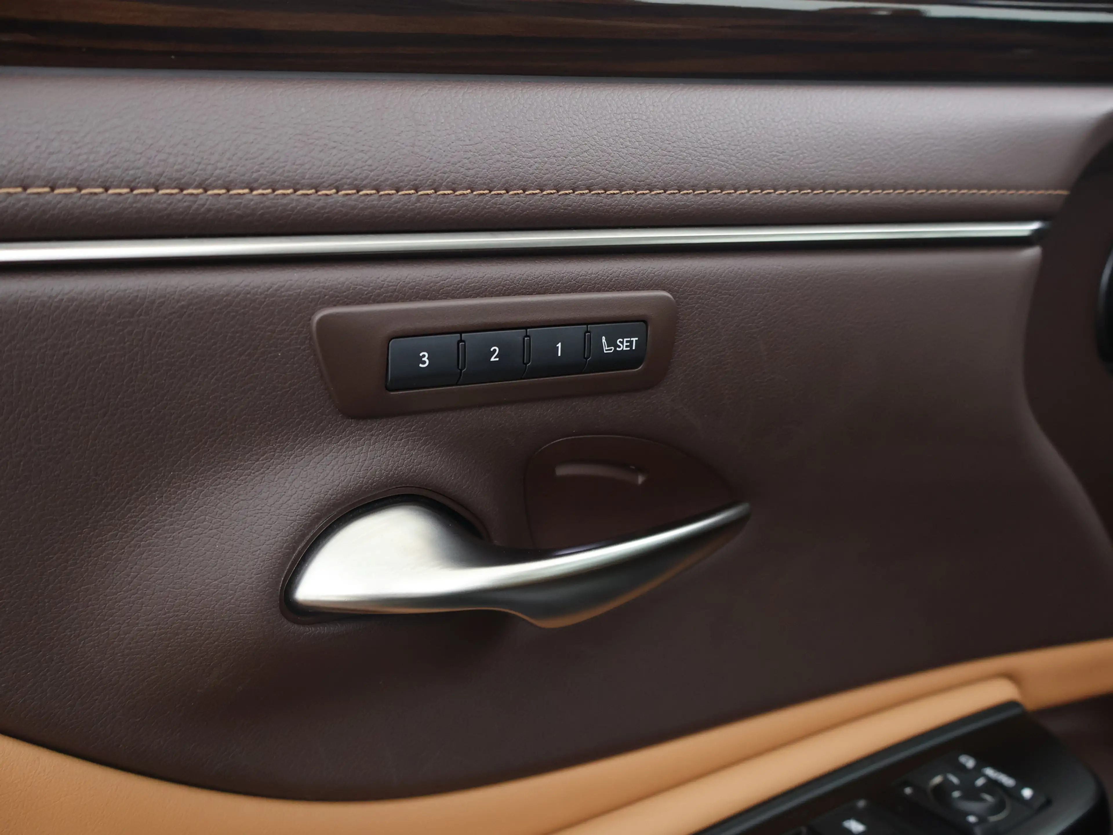 Lexus ES 300 300h Luxury Line | Memory Seat | Bruin Leder | Sto — photo 15
