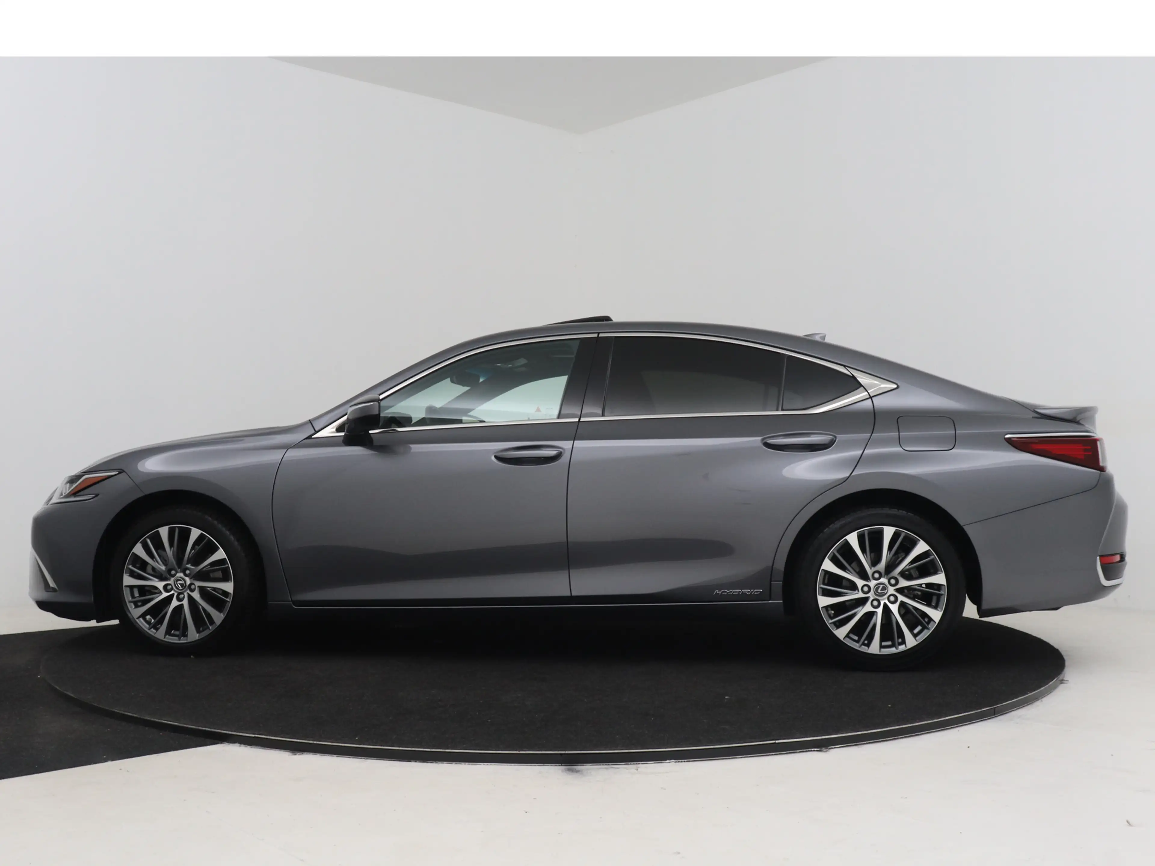 Lexus ES 300 300h Luxury Line | Memory Seat | Bruin Leder | Sto — photo 3