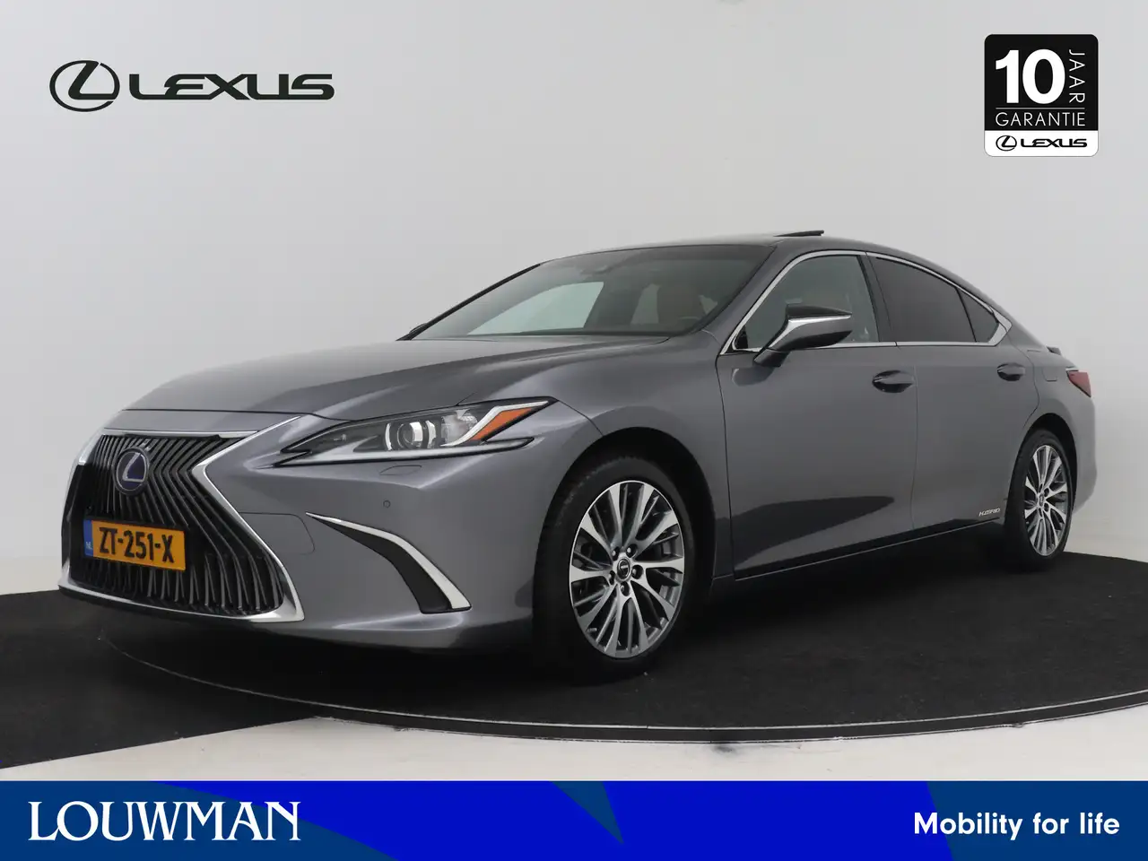Lexus ES 300