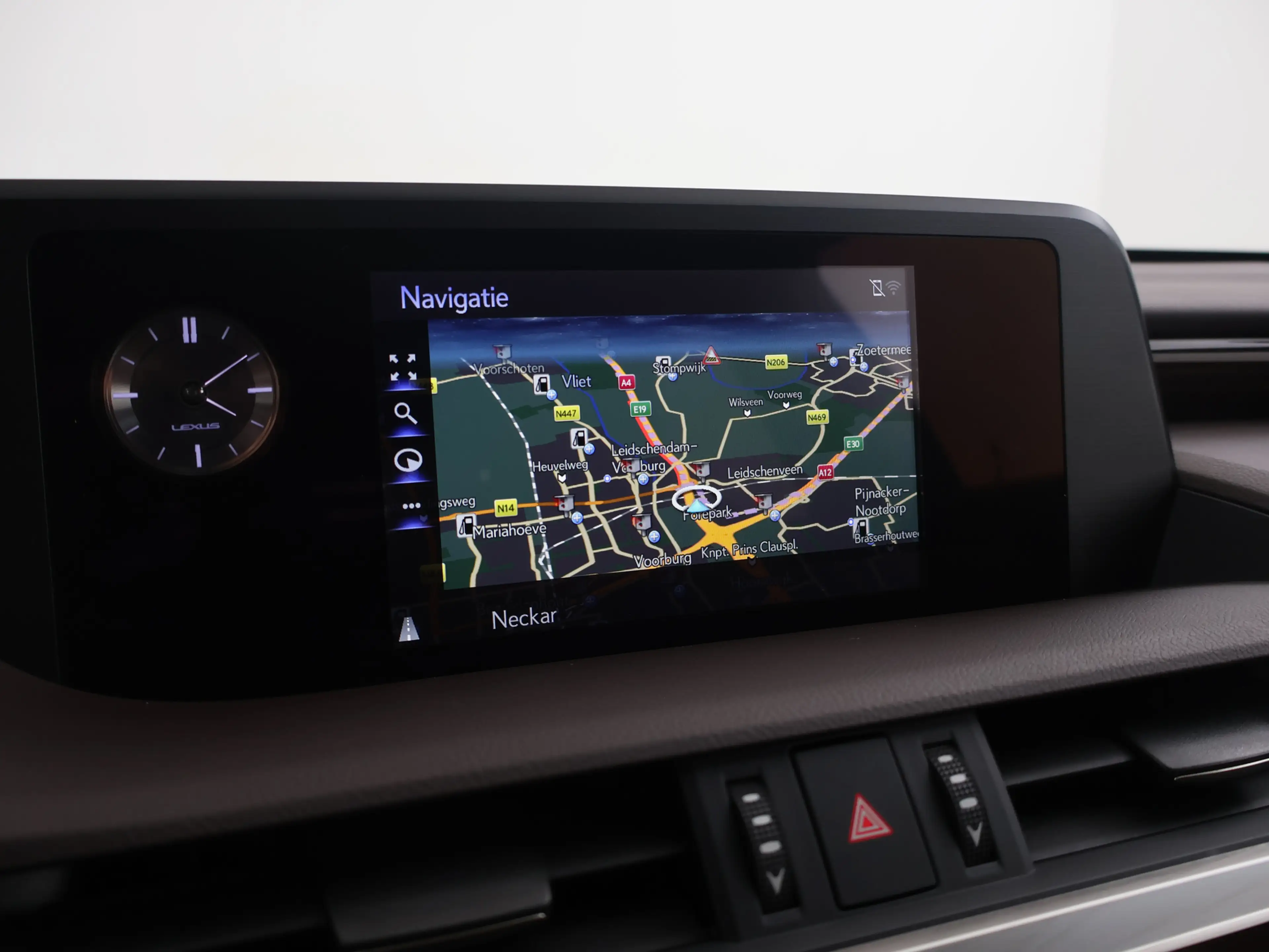 Lexus ES 300 300h Luxury Line | Memory Seat | Bruin Leder | Sto — photo 6