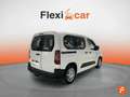 Opel Combo 1.5 TD 56kW (75CV) Expression L Amarillo - thumbnail 8