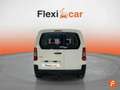 Opel Combo 1.5 TD 56kW (75CV) Expression L Amarillo - thumbnail 7
