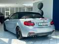 BMW 230 i Cabrio M Sport*Digital-Tacho*Kamera* Argent - thumbnail 13