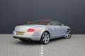 Bentley Continental GTC 4.0 V8 Mulliner Gris - thumbnail 13