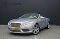 Bentley Continental GTC 4.0 V8 Mulliner Gris - thumbnail 3