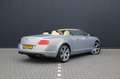 Bentley Continental GTC 4.0 V8 Mulliner Gris - thumbnail 12