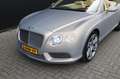 Bentley Continental GTC 4.0 V8 Mulliner Gris - thumbnail 15