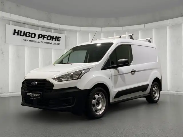 Ford Transit Connect Kastenwagen LKW Basis 210 L1 1.0 l EcoBoost . 6-Ga